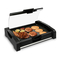 NUTRICHEF PYLE PKGRIL45 - Handleiding voor afneembare tafelgrill