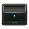 Alpine MRX-V70, MRX-F35 - POWER AMPLIFIER Handleiding