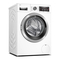 Wasmachines Bosch WAX32K75NL Gebruikershandleiding En Installatie-Instructies