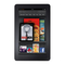 Amazon Kindle Fire - Handleiding voor tablet