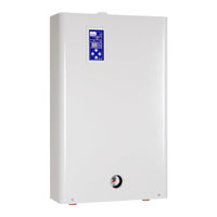 Masterwatt Calida High Power Installatie-Instructie