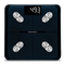 Etekcity ESF-551 - Handleiding Slimme Fitness Weegschaal