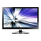 Monitoren Samsung S23B550V Gebruikershandleiding