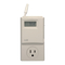 LUX SMART TEMP WIN100 Series - Handleiding elektronische thermostaat
