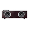 Samsung DA-E750, DA-E751 - Handleiding audiodock
