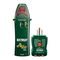 Extech CB10 - Handleiding stekkerdoostester