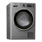 Wasdrogers Whirlpool AWZ8HPS Snelle Referentiegids