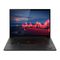 Laptops Lenovo ThinkPad X1 Extreme Gen 4 Gebruikershandleiding