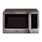 Microgolfovens Whirlpool MWD 208 Gebruiksaanwijzing