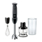 Braun MultiQuick 5 Vario MQ 5000 Handleiding
