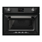 Smeg SO4902M1N - Micro Combi Galileo Oven Handleiding