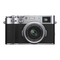 FujiFilm X100V - Handleiding digitale camera