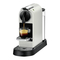 DeLonghi Nespresso CitiZ EN167C - Handleiding espressomachine