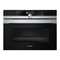 Ovens Siemens CS856GP 1 Series Gebruiksaanwijzing