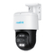 Reolink TrackMix PoE - 4K Dual-Lens PTZ Camera Handleiding