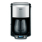 KRUPS FME1/FME2/FME4/FMF3/FMF4/FMF5 - 12 kops Espresso Koffiezetapparaat Handleiding