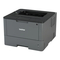 Printers Brother HL-L5000D Referentie Gids