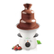 NUTRICHEF Pyle PKFNMK16 - Elektrische Chocoladefontein Handleiding
