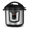 Gourmia GPC625 - 6 QT. Elektrische Digitale Multifunctionele Snelkookpan Handleiding & Recepten