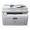 Epson AcuLaser MX14 Series