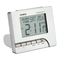 Casio DQ-747, DQ-748 - Handleiding Wekkers
