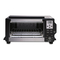 KRUPS TEO FBC413 - Handleiding voor de broodroosteroven