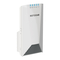 NETGEAR Nighthawk X4S EX7500 - AC2200 WiFi Range Extender Snelle Handleiding