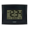 La Crosse Technology WT-8002U - Digitale Wandklok Handleiding