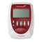 CefarCompex Physio 5 Snelstartgids