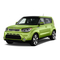 Kia Soul 2015 Handgeschakeld