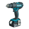 Makita DHP482 Handleiding