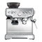 Koffiemakers SOLIS Grind & Infuse Pro 115A Gebruiksaanwijzing