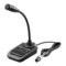 Icom SM-30 - Dekstop Microfoon Handleiding