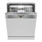 Vaatwassers Miele G 5132SCICLST Gebruiksaanwijzing
