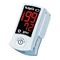 Rossmax SB100 - Handleiding Vingertop Pulsoximeter