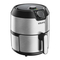 KRUPS EY201 - XL Airfryer 4.2L Handleiding