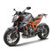 KTM 1290 SUPER DUKE R 2023, 1290 SUPER DUKE RR 2023 Handleiding