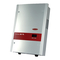 Omvormers Fronius IG-TL Series Gebruiksaanwijzing