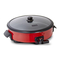 Dash DRG214 - Family Skillet Handleiding & Recepten