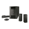 Stereo-systemen Bose SoundTouch Stereo JC II Series Handleiding