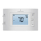 Emerson (niet-programmeerbare) thermostaat 1F83C-11NP handleiding