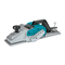 Makita 1806B - Schaafmachine Handleiding