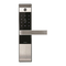 ASSA ABLOY Yale YDM3109A - Gebruikershandleiding deurslot