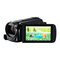 Camcorders Canon Legria HF R56 Gebruiksaanwijzing