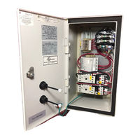 Moeller Home Control Box Installatiehandleiding