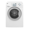 Amana Wasmachine NFW7200TW Handleiding