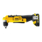 DeWalt DCD740, DCD740N-XJ, DCD740N, DCD740KN Handleiding
