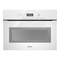 Ovens Miele H6401BMX Gebruiks- En Montagehandleiding