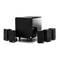 Cambridge Audio Minx S325 - Home Cinema Luidsprekerhandleiding
