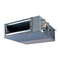 Airconditioners Daikin EKVDX32A2VEB Montagehandleiding En Gebruiksaanwijzing